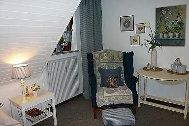 Ferienwohnung Schonfeld Busum Luaran gambar