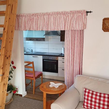 Ferienwohnung Schonfeld Busum Luaran gambar