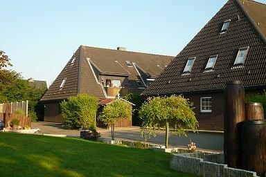 Ferienwohnung Schonfeld Busum Bilik gambar